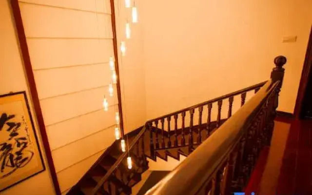 Fuer Apartment