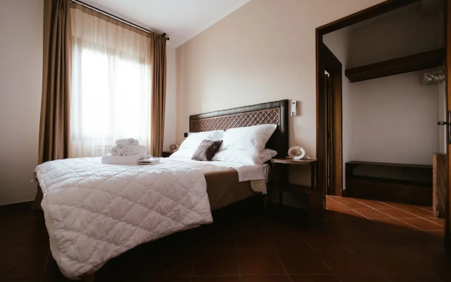 Acetaia Malagoli Daniele e B&B
