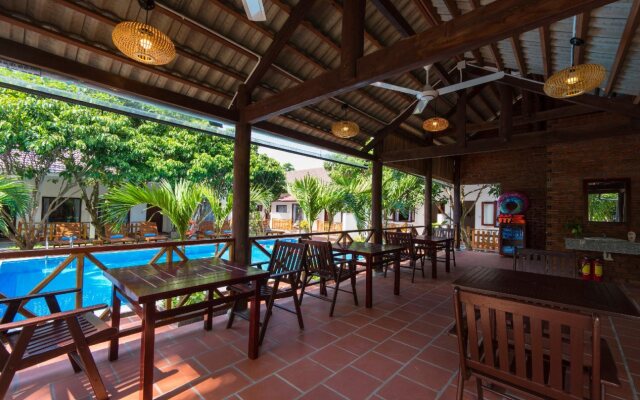 Phu Quoc Villas