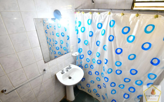 Uspallata Cabañas