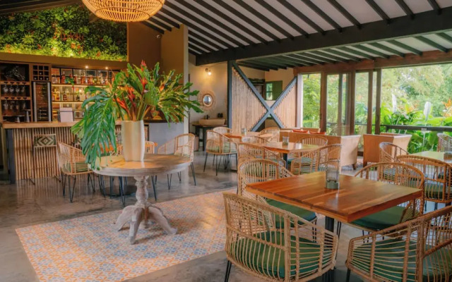 Tukki Ecolodge