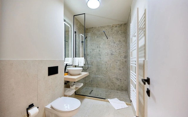 Alezzi Infinity Resort & Spa