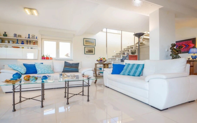 Villa Daniela