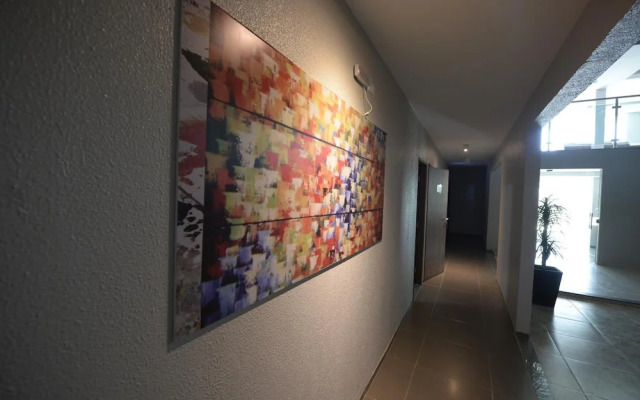 Hotel Leon