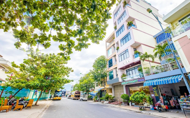 Gold Coast Nha Trang
