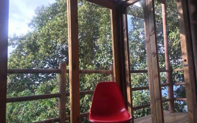 Entre Palos Eco Refugio