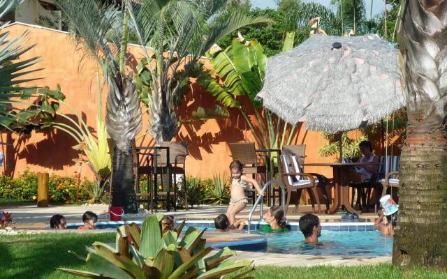 Pousada Villa Camboa