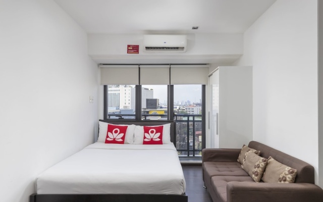 ZEN Home Knightsbridge Residences Makati