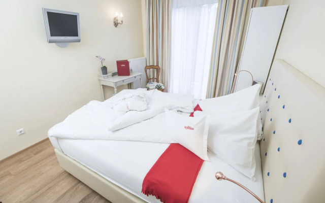 Hotel Sonnalm