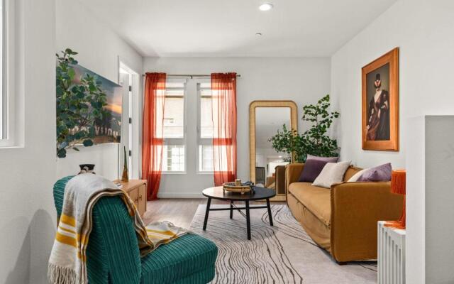 O204 - The Butterfly Suite