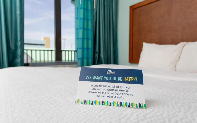 SureStay Hotel by Best Western Chula Vista San Diego Bay