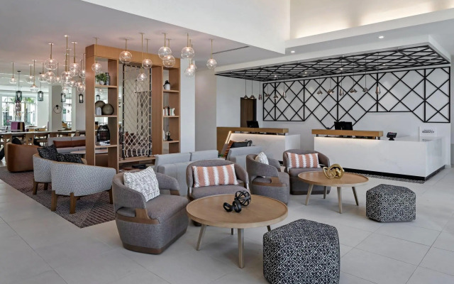 Residence Inn By Marriott Chatsworth