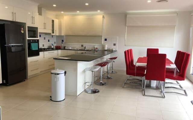 Cowes Holiday Haven - Property NO.2