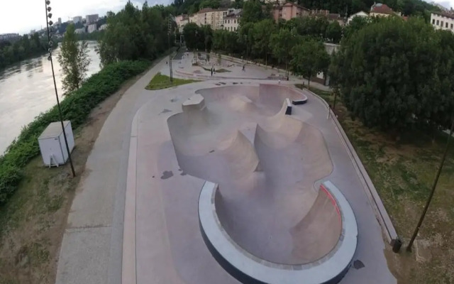 Dify Terracotta - Villeurbanne