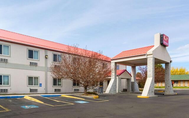 Econo Lodge Livingston Gateway to Yellowstone