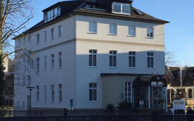 City Hotel Lippstadt