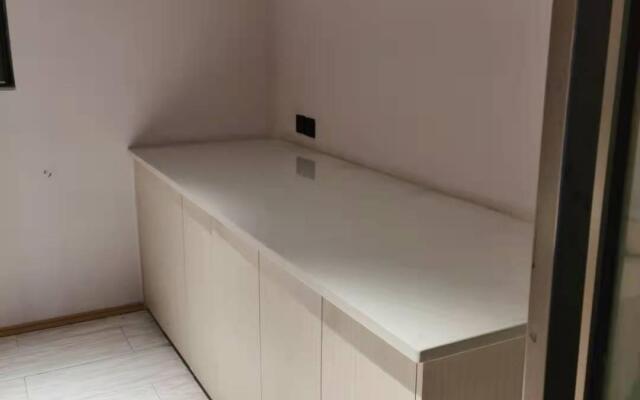 Ji Hotel Lianyungang Xugou