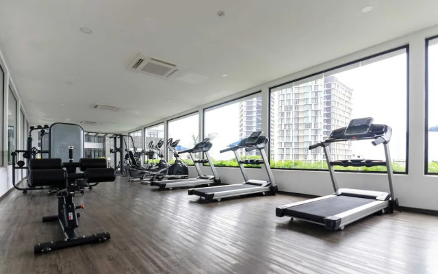 Stylish Dpristine 9 Next to Legoland Free Parking