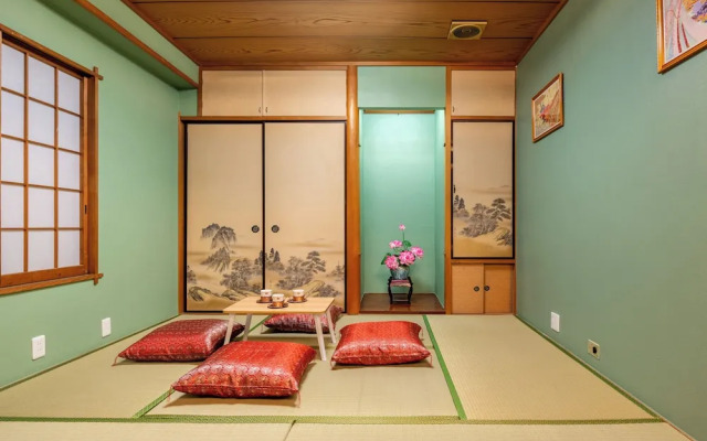 Takano Villa
