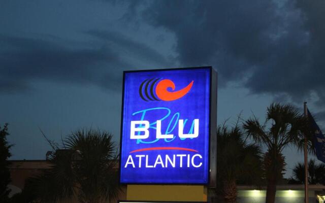 Blu Atlantic Oceanfront Hotel & Suites