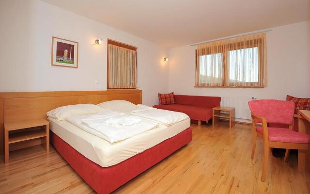 Wellness Pension Waldhof