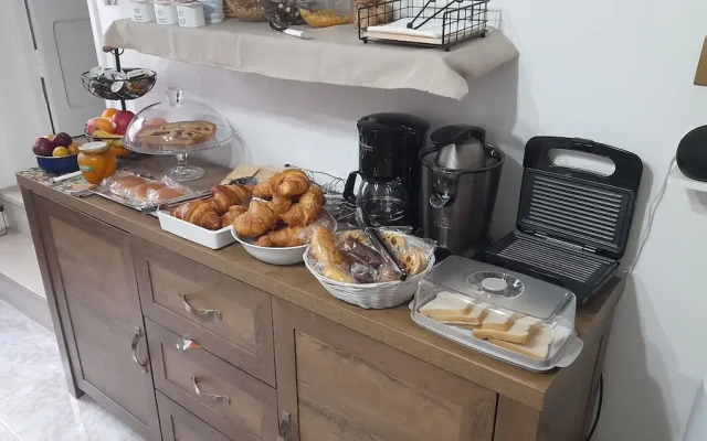 I Cappuccini B&B