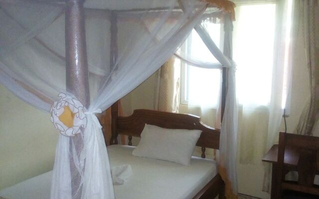 Kinondoni Diamond Hotel