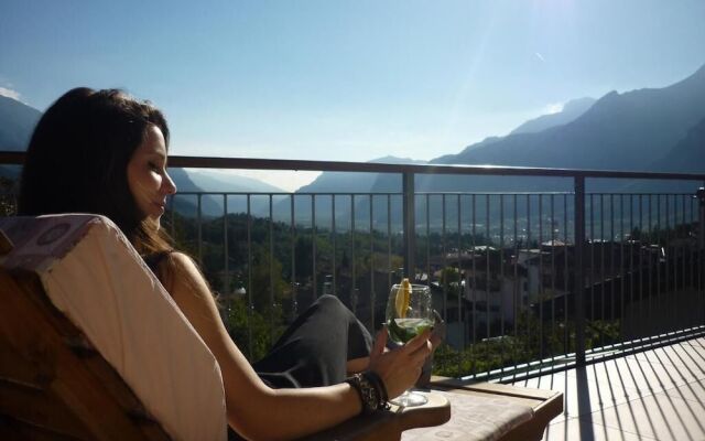 B&B Aria d'Argento