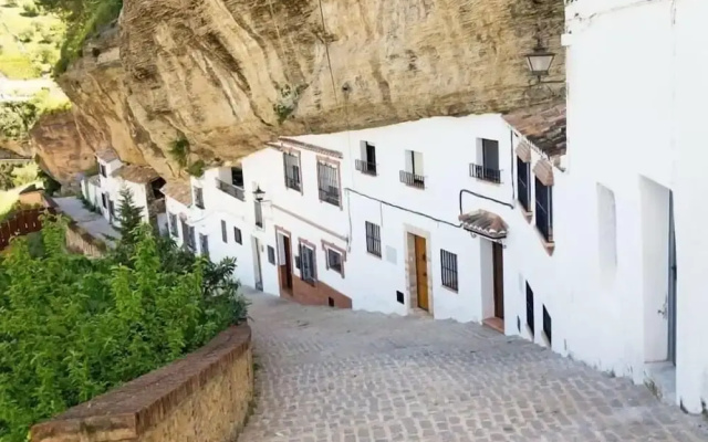 Casa Cueva "Las Calcetas"