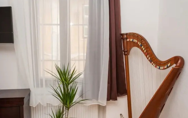 Musik Apartments Old Town
