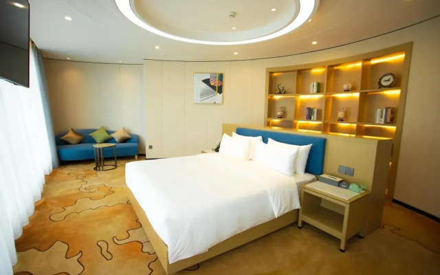 Wyndham Garden Hohhot Saihan