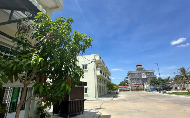 Keen's Smiley Homestay