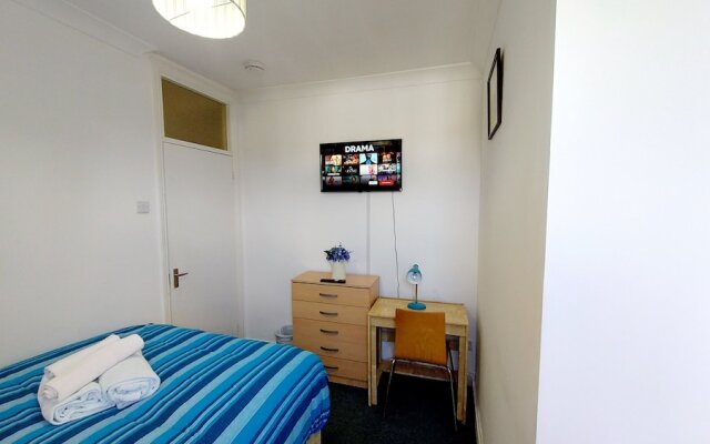 Victoria Heights - Beautiful 3-bed in Gillingham K