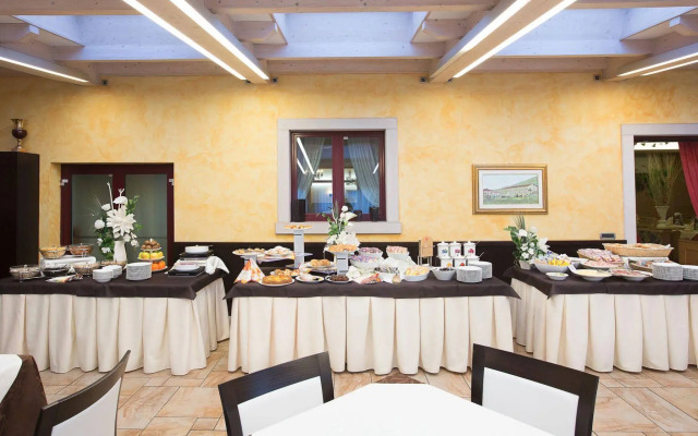 Hotel Ristorante Alla Nave