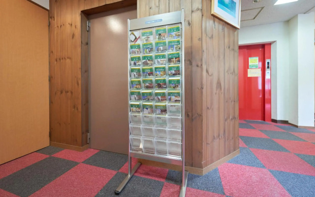 Hotel Select Inn Shimada Ekimae