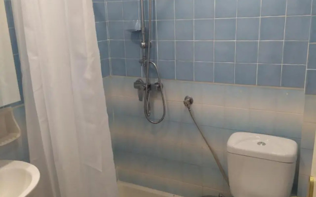 Alykes Studio Rental