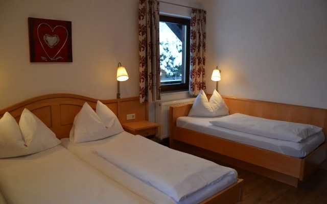 Pension - B&B Elisabeth Radstadt