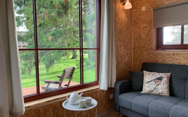 Muha Beach Holiday Home