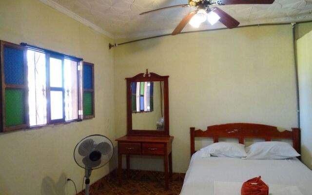 Hostel IBESA