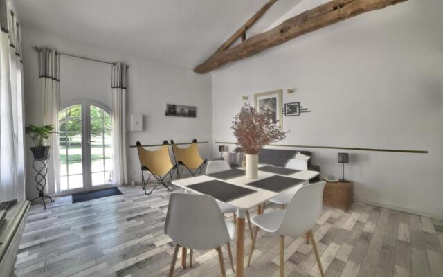 Domaine du Galon d'Or