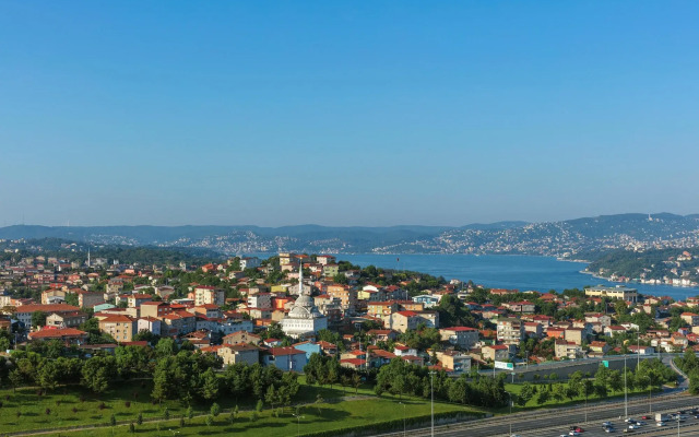 Le Meridien Istanbul Etiler