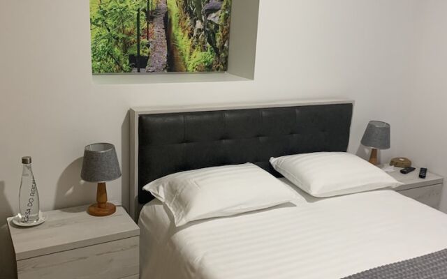 Casa do Ribeiro Frio