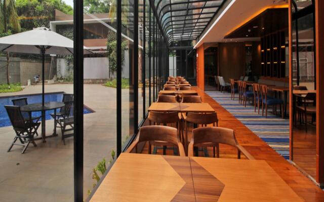 Swiss-Belhotel Pondok Indah