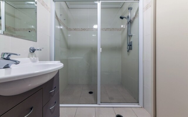 Scirocco, Unit 11/23 Tomaree Street