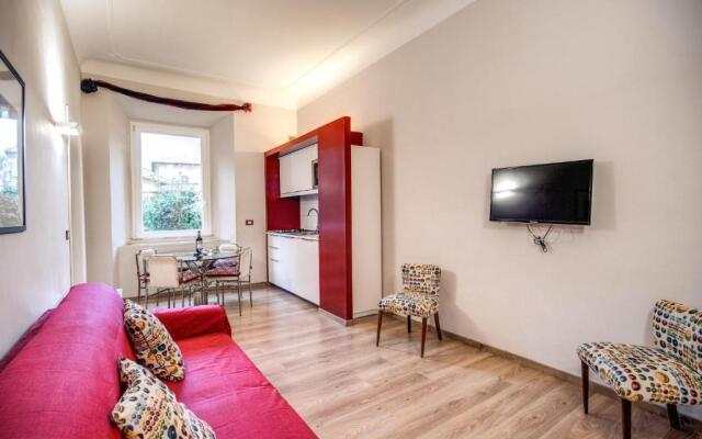 Apartments Rione Trastevere XIII
