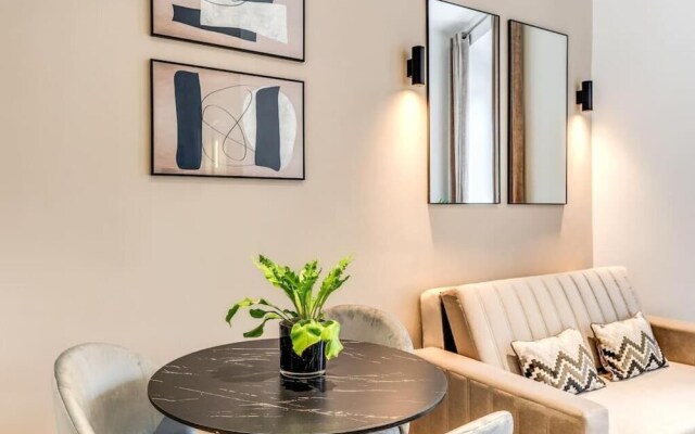 Vatican Charming Home