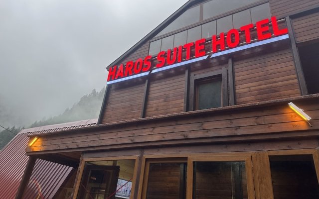 Haros Suite Hotel