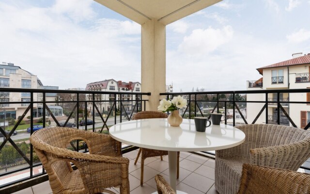 Apartamenty Baltic Park by Renters