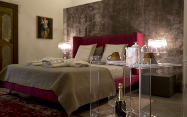 Cantiere Dell'Anima - Art Resort