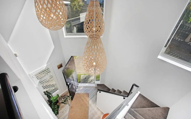 The Oasis Home with Hot Tub and Parking